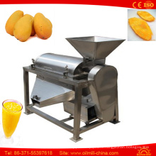 Multifunctional Fruit Mango and Seed Separating Beater